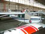 HA-JAS @ LHBS - LHBS - Budaörs Airport, Hungary - by Attila Groszvald-Groszi