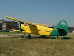 HA-MHT @ LHBS - LHBS - Budaörs Airport, Hungary - by Attila Groszvald-Groszi