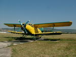 HA-MHT @ LHBS - LHBS - Budaörs Airport, Hungary - by Attila Groszvald-Groszi