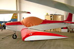 66-01 @ LHOY - LHOY - Öcsény Airport, Hungary - by Attila Groszvald-Groszi