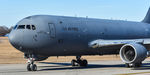 18-46053 @ KPSM - PACK81 taxiing up to RW34 with boomer waving - by Topgunphotography