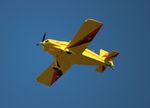 N18XS @ KOSH - T-18 zx - by Florida Metal
