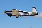 N20PW @ KOSH - M20J zx - by Florida Metal