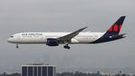 HL8387 @ KLAX - APZ 789 zx ICN-LAX - by Florida Metal