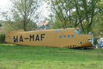 HA-MAF photo, click to enlarge