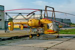 HA-MMG @ LHNY - LHNY - Nyíregyháza Airport, Hungary - by Attila Groszvald-Groszi