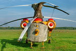 HA-MZC @ LHNY - LHNY - Nyíregyháza Airport, Hungary - by Attila Groszvald-Groszi