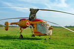 HA-MZC @ LHNY - LHNY - Nyíregyháza Airport, Hungary - by Attila Groszvald-Groszi