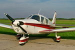 HA-SKU @ LHNY - LHNY - Nyíregyháza Airport, Hungary - by Attila Groszvald-Groszi