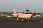 062 @ LFBG - during Cognac Airshow 2022 - by B777juju