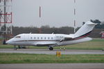CS-CLA @ EGSH - Parked at Norwich. - by Graham Reeve