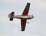 N24KN @ KOSH - Edge 540 zx - by Florida Metal
