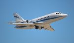 N25KZ @ KTPA - TPA zx - by Florida Metal