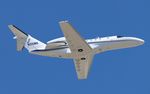 N25MB @ KTPA - C525C zx - by Florida Metal