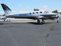 N888MT @ 3611 - Parked - by 30295