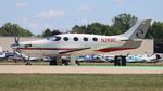 N26BC @ KOSH - Epic E1000 zx - by Florida Metal