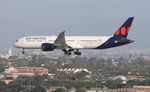 HL8389 @ KLAX - APZ 789 zx - by Florida Metal