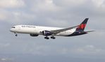 HL8516 @ KLAX - APZ 789 zx ICN-LAX - by Florida Metal