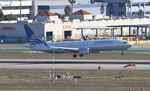 HP-9903CMP @ KLAX - CMP 737-9 zx MPTO-LAX - by Florida Metal