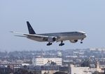 HZ-AK41 @ KLAX - LAX zx - by Florida Metal