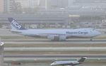 JA15KZ @ KLAX - NCA 747-8F zx LAX-NRT - by Florida Metal
