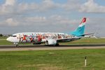 LX-LBA photo, click to enlarge LX-LBA photo, click to enlarge