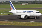 F-GUGE @ EDDL - at dus - by Ronald