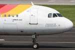EC-HDP @ EDDL - at dus - by Ronald