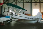 HA-SBM photo, click to enlarge HA-SBM photo, click to enlarge