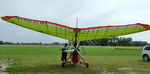 HA-YSAH @ LHBK - LHBK - Balatonkeresztúr Airport, Hungary - by Attila Groszvald-Groszi