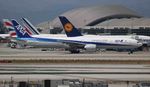 JA780A @ KLAX - LAX zx - by Florida Metal