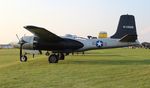 N26BP @ KOSH - OSH 18 zx - by Florida Metal