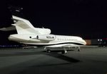 N26SM @ KORL - Falcon 900 zx - by Florida Metal