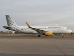 EC-LVO @ GMMX - Vueling - by Jean Christophe Ravon - FRENCHSKY