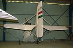 HA-XBM photo, click to enlarge HA-XBM photo, click to enlarge