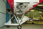 HA-XBM photo, click to enlarge HA-XBM photo, click to enlarge