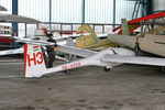 HA-4408 @ LHNY - LHNY - Nyíregyháza Airport, Hungary - by Attila Groszvald-Groszi