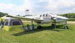 N30AE @ KOSH - OSH 18 zx - by Florida Metal