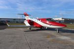N31HP @ KLAL - HA-420 zx - by Florida Metal