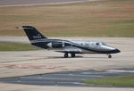 N31ST @ KTPA - Beech 400 zx - by Florida Metal