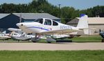 N31TD @ KOSH - RV-10 zx - by Florida Metal