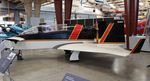 N31WW @ KDMA - VariViggen zx - by Florida Metal