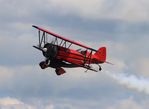 N32KP @ KOSH - OSH 22 zx - by Florida Metal