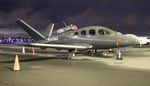 N32NS @ KORL - SF50 zx - by Florida Metal