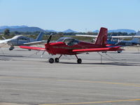 N40MH @ 7030 - Parked - by 30295