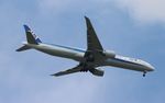 JA790A @ KORD - ANA 773 zx - by Florida Metal
