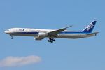 JA793A @ KORD - ANA 773 zx - by Florida Metal