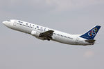SX-BKH @ EDDL - at dus - by Ronald