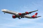 G-VNAP @ EGLL - at lhr - by Ronald