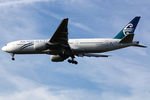 ZK-OKE @ EGLL - at lhr - by Ronald